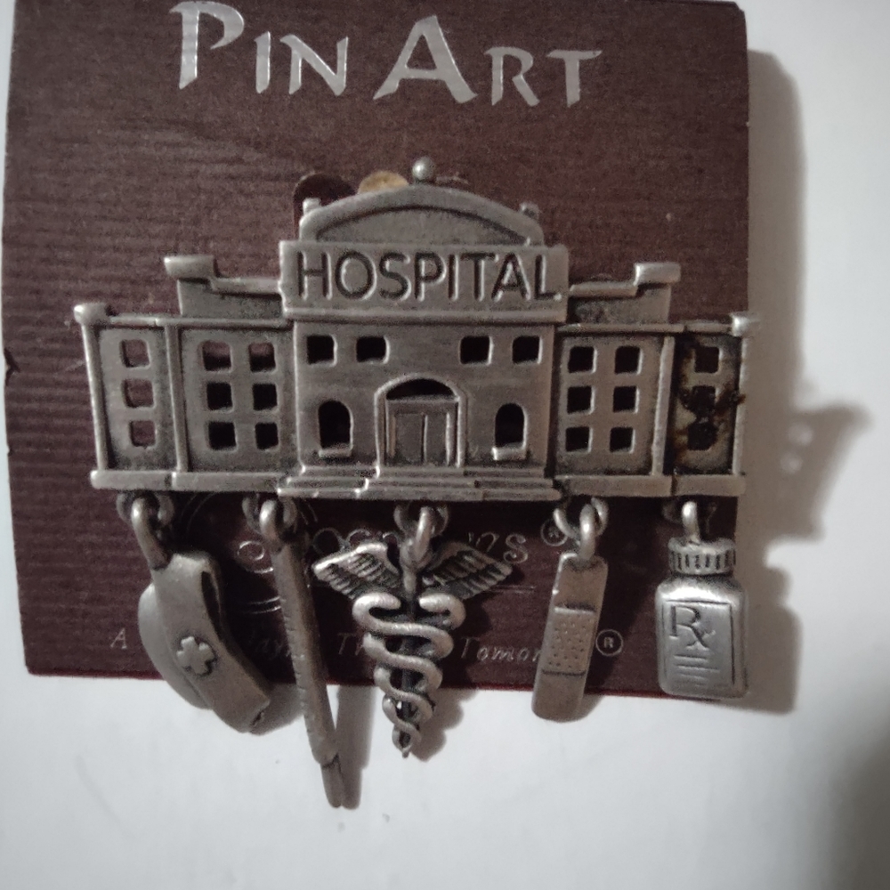 Pin Art
